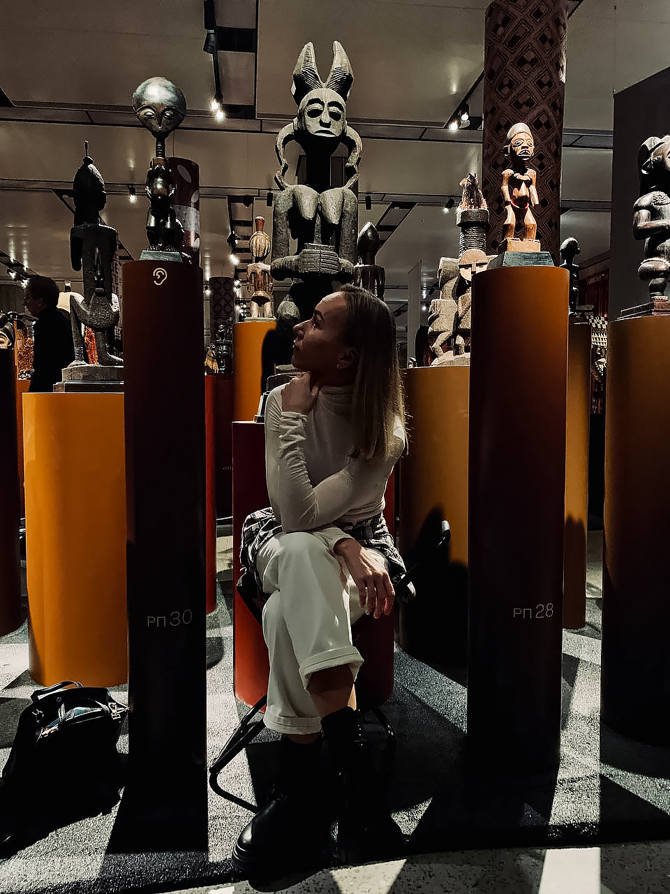 Музей Зиларт. Дизайнер интерьеров, визуализатор в Москве и Московской области Татьяна Добрынина