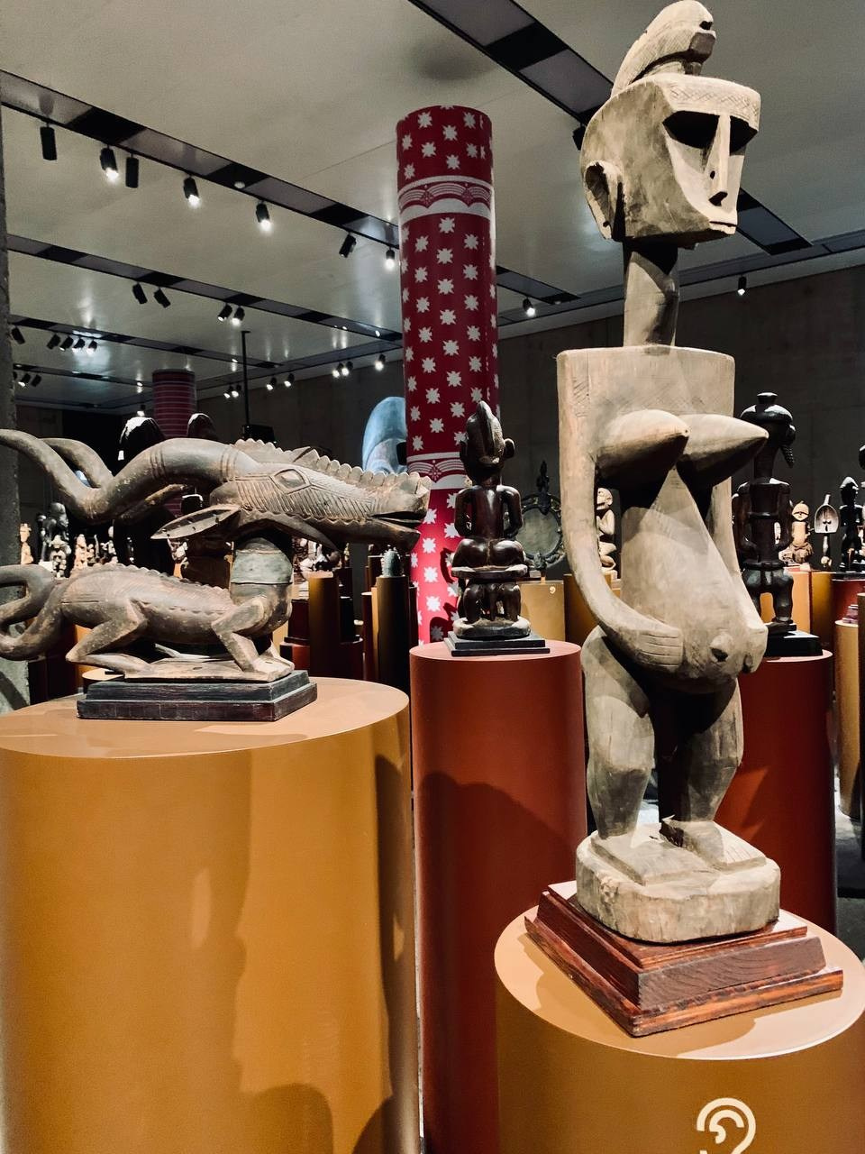 Музей Зиларт. Дизайнер интерьеров, визуализатор в Москве и Московской области Татьяна Добрынина