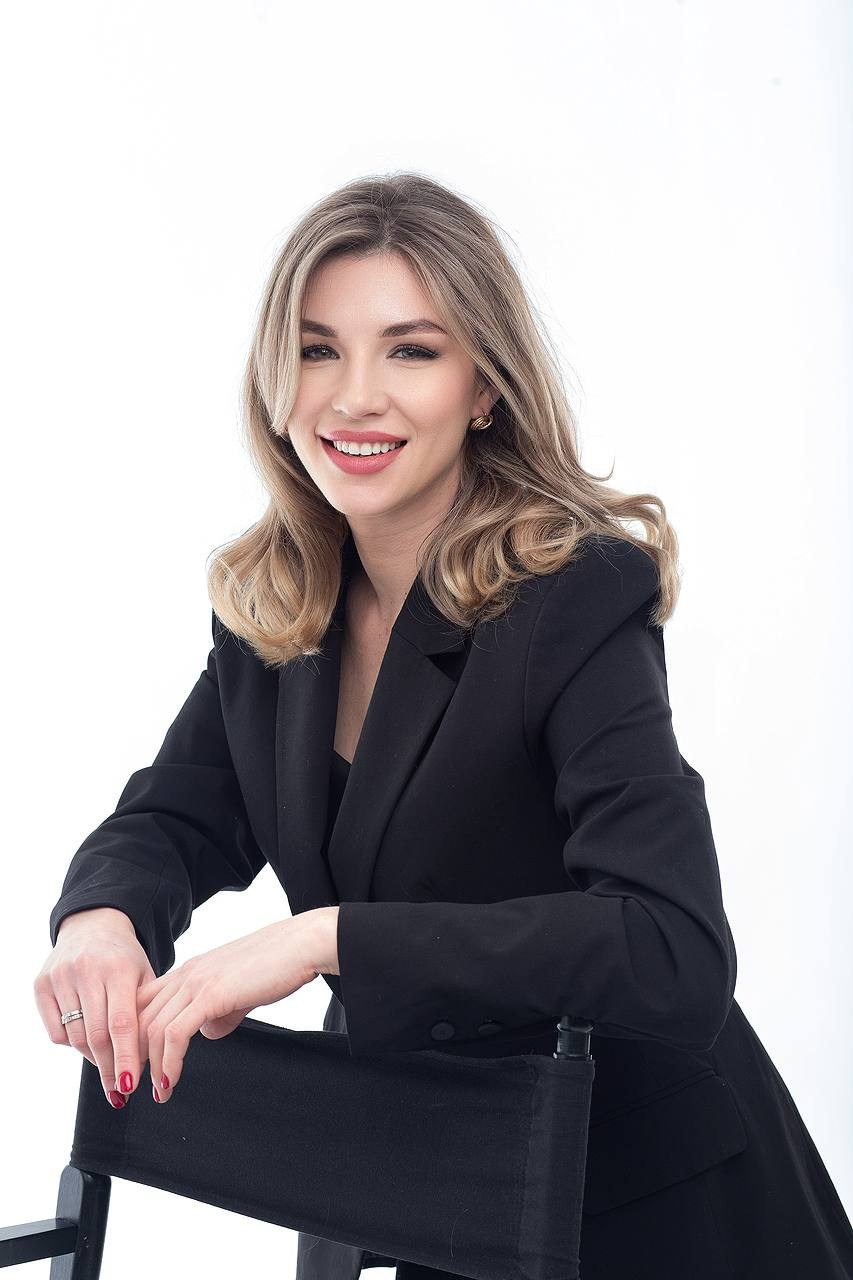 БИЗНЕС ПОРТРЕТЫ. Портретный, свадебный, репортажный фотограф во Владивостоке Юлиана Джули Фокс