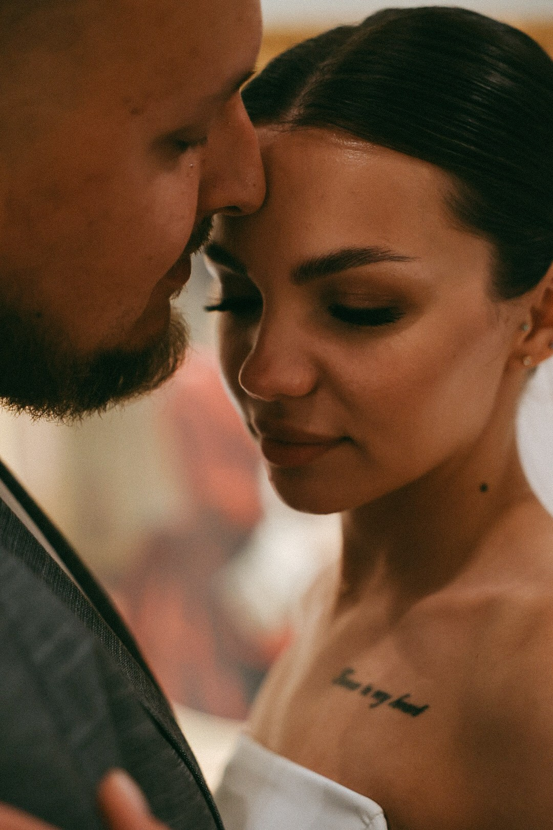 Кирилл и Даша. Фотограф Нижний Новгород