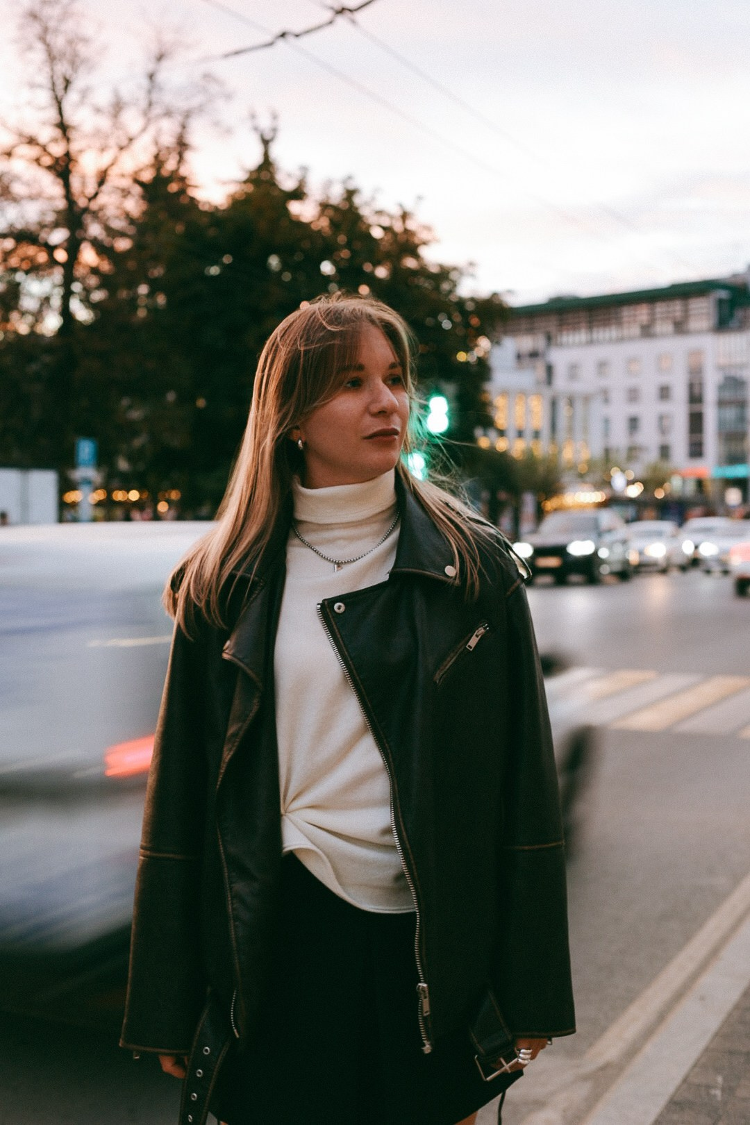 Алена. Фотограф Нижний Новгород