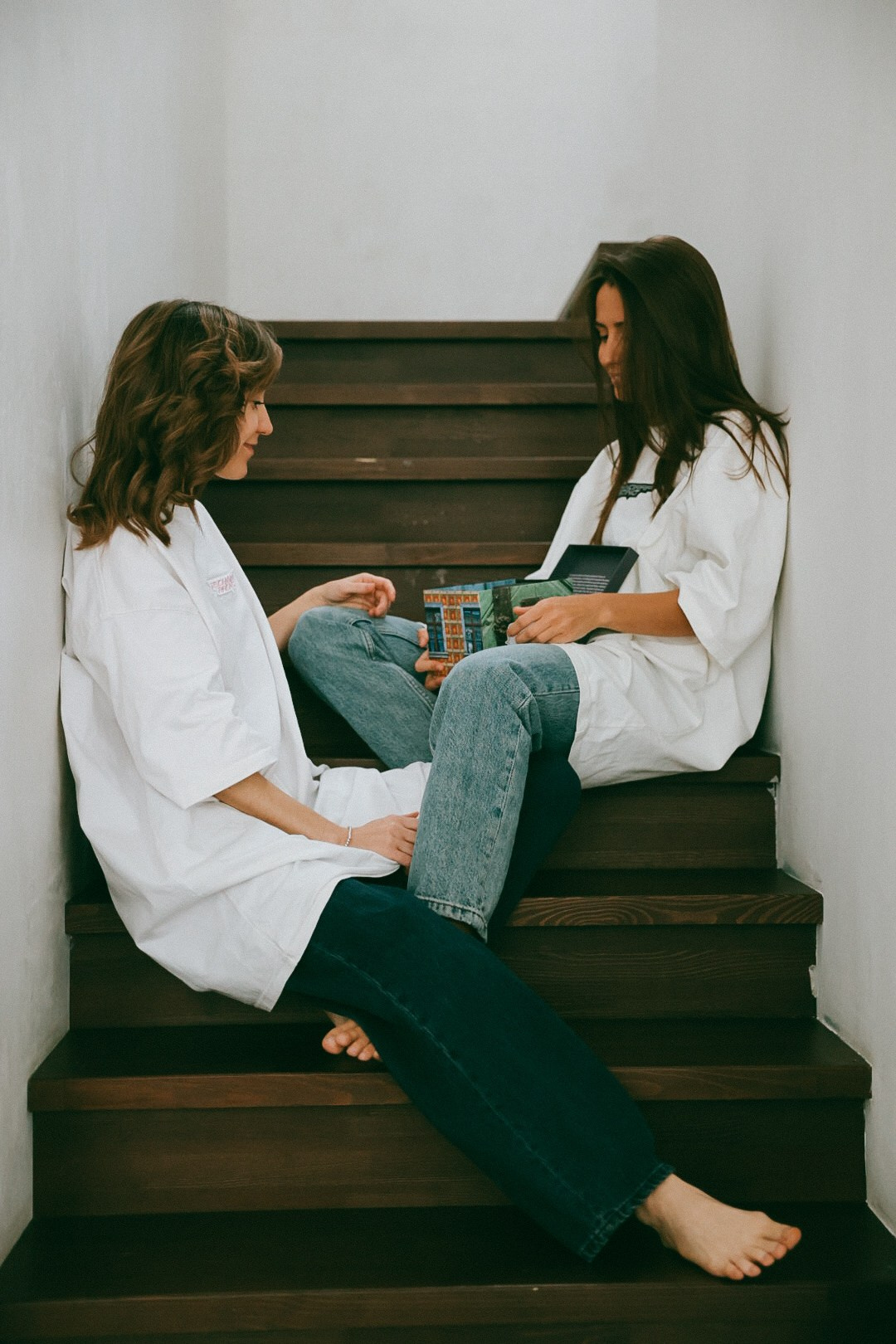 22 zima. Фотограф Нижний Новгород