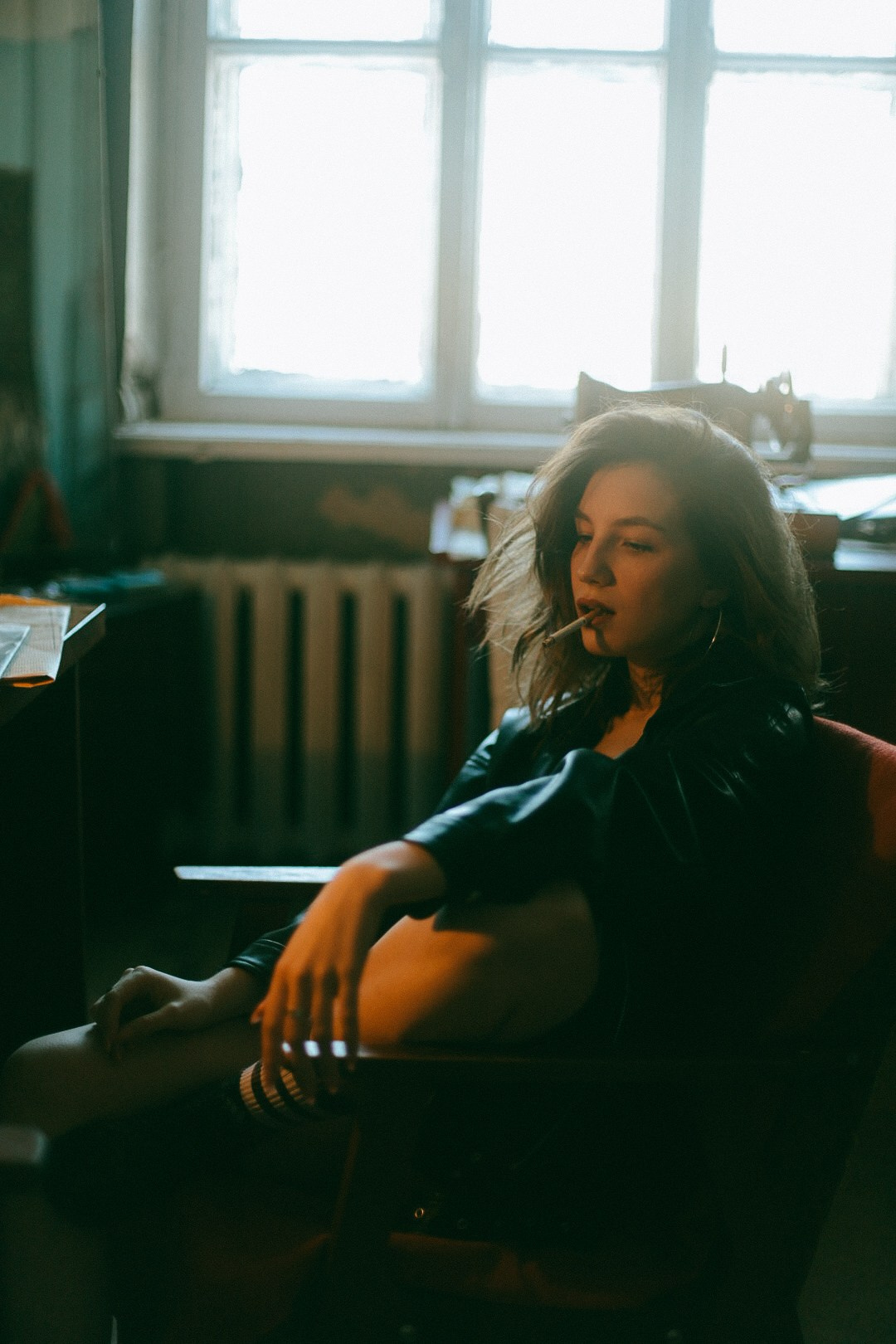 Света. Фотограф Нижний Новгород