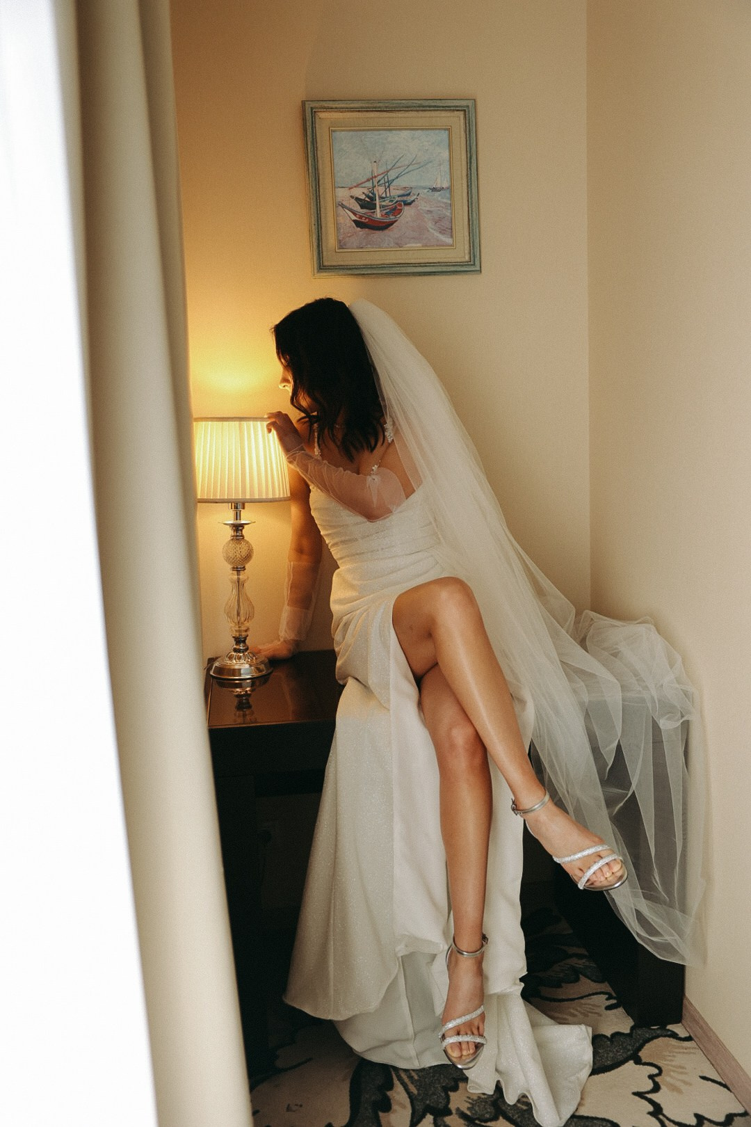 Саша и Влада. Фотограф Нижний Новгород