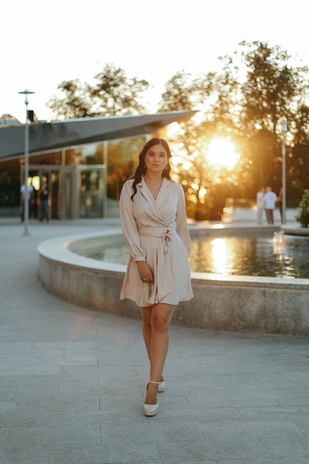 Никита и Камилла. Фотограф Нижний Новгород