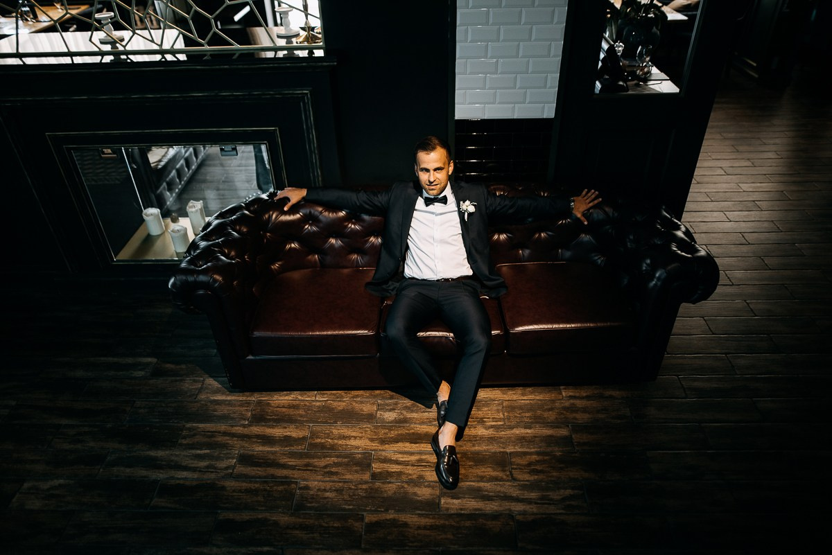 ДЕНИС И АЛЁНА. Свадебный фотограф в Ставрополе Сергей Шляхов