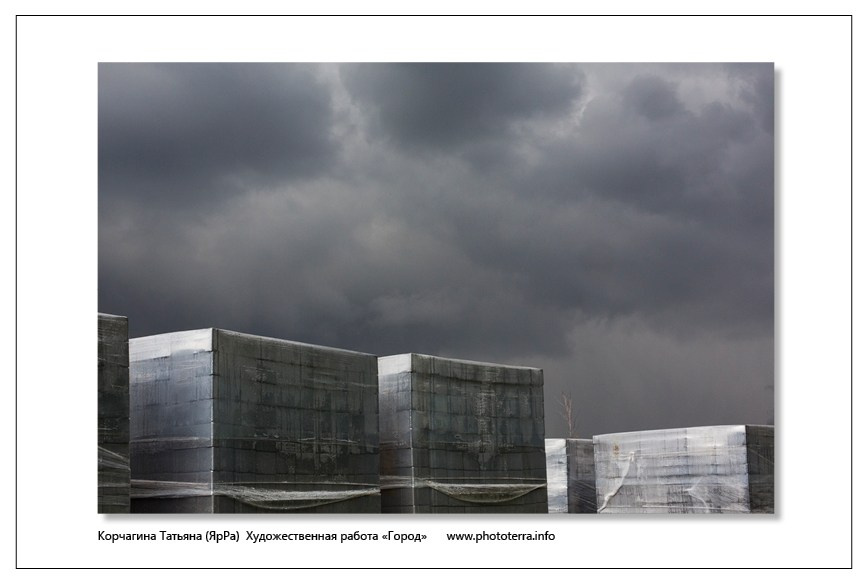 Арт & поэзия. Татьяна Корчагина. Фотограф, художник. Обучение фотографии