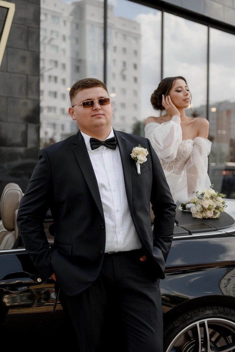 Свадебная фотосессия. Свадебный фотограф и видеооператор | Воронеж | Липецк