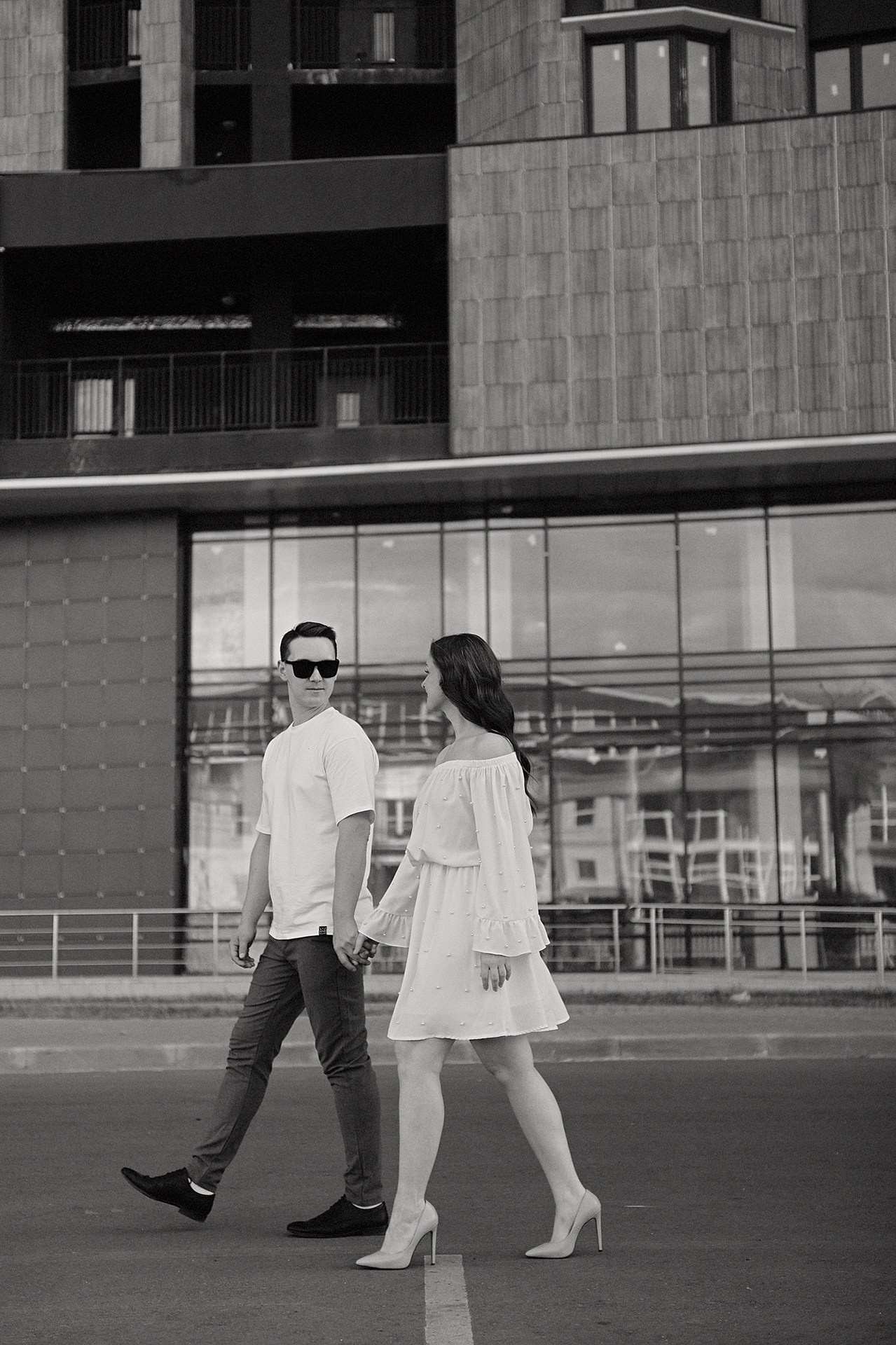 Lisa & Denis. Свадебный и семейный фотограф Ксения Тараканова г. Иваново