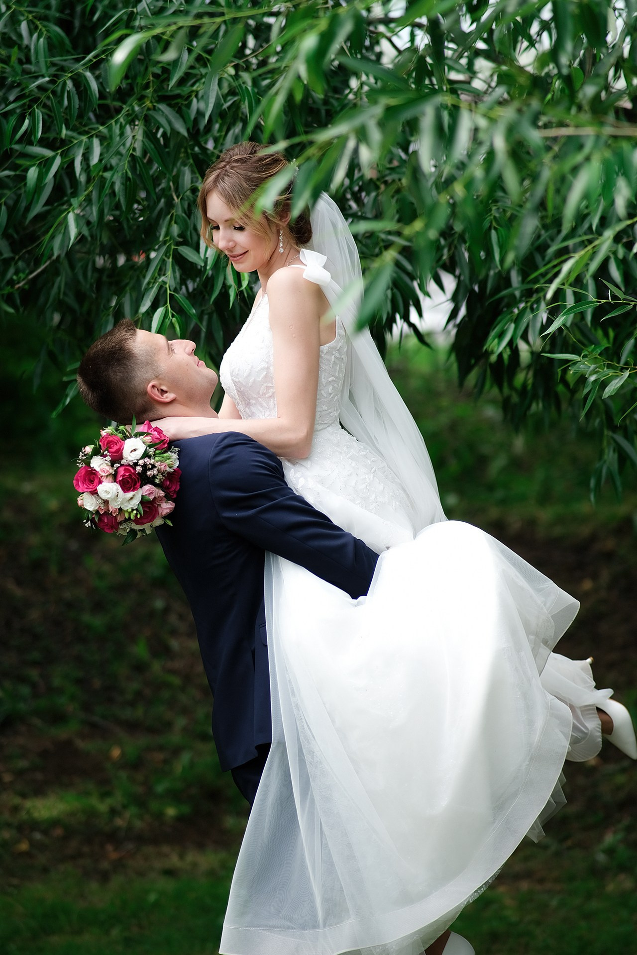 Kseniya & Dmitriy. Свадебный и семейный фотограф Ксения Тараканова г. Иваново