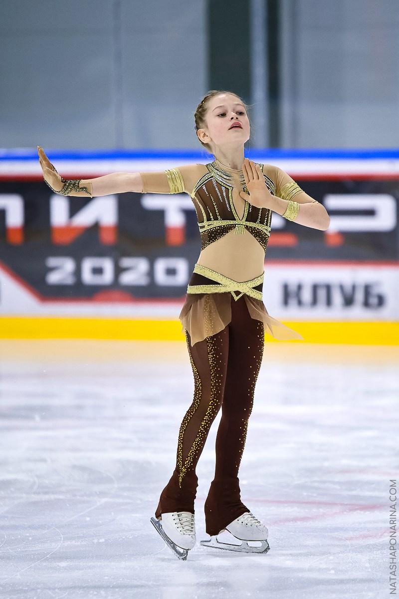 Контрольные прокаты КФК Титул 2025. ФК Фотограф в Санкт-Петербурге Наталья Понарина