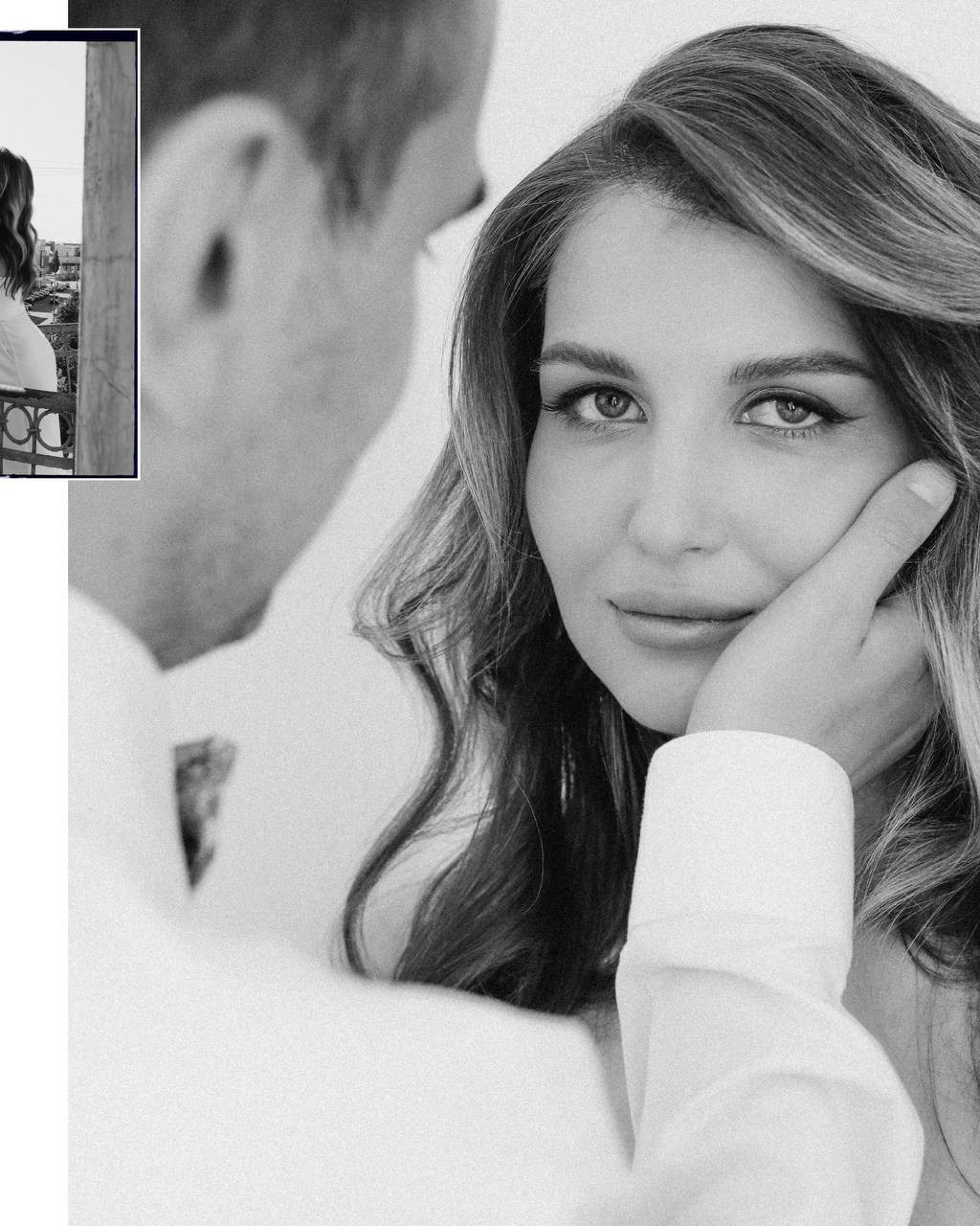 Д&Е. Семейный фотограф в Кемерово Мария Дорожко