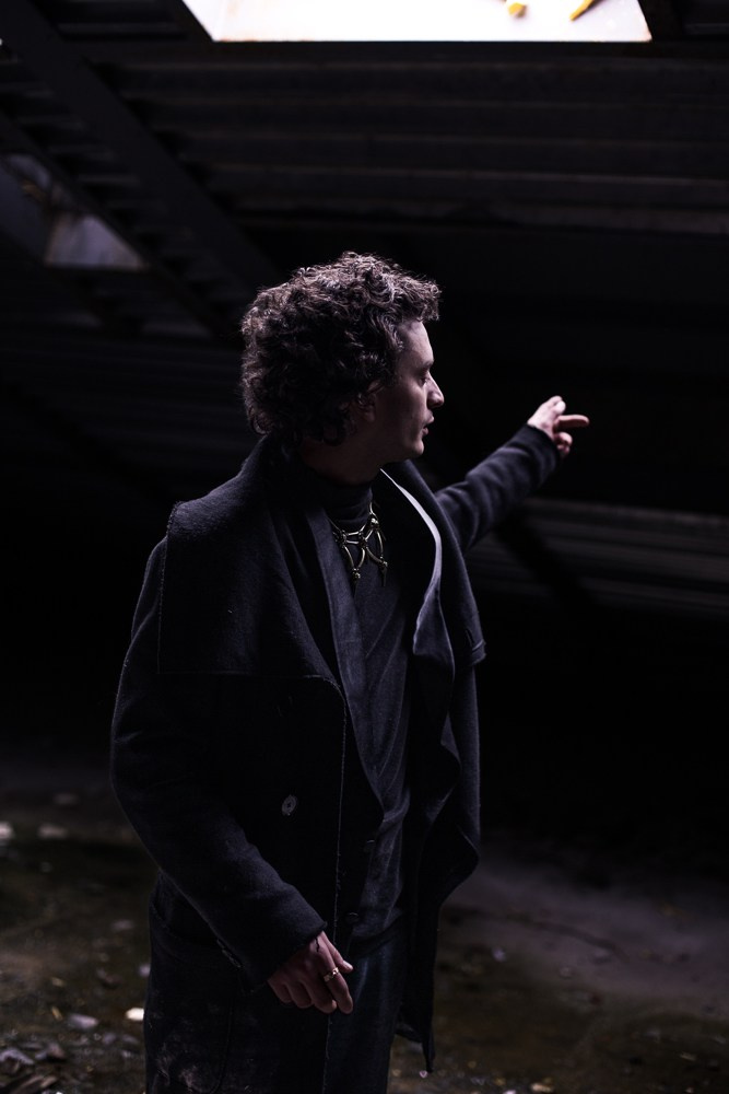 ТВОРЧЕСТВО. Photographer LaranaLaria