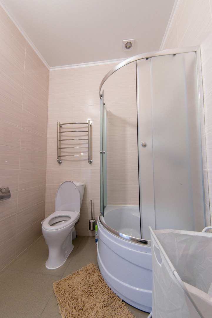 Интерьерная съемка отеля. Свадебный и семейный фотограф в Крыму Роман Казарин