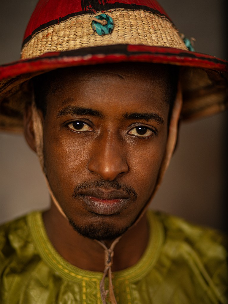 КРАСОТА ПО-АФРИКАНСКИ 2024. Фотограф в Новосибирске Александр Иванов