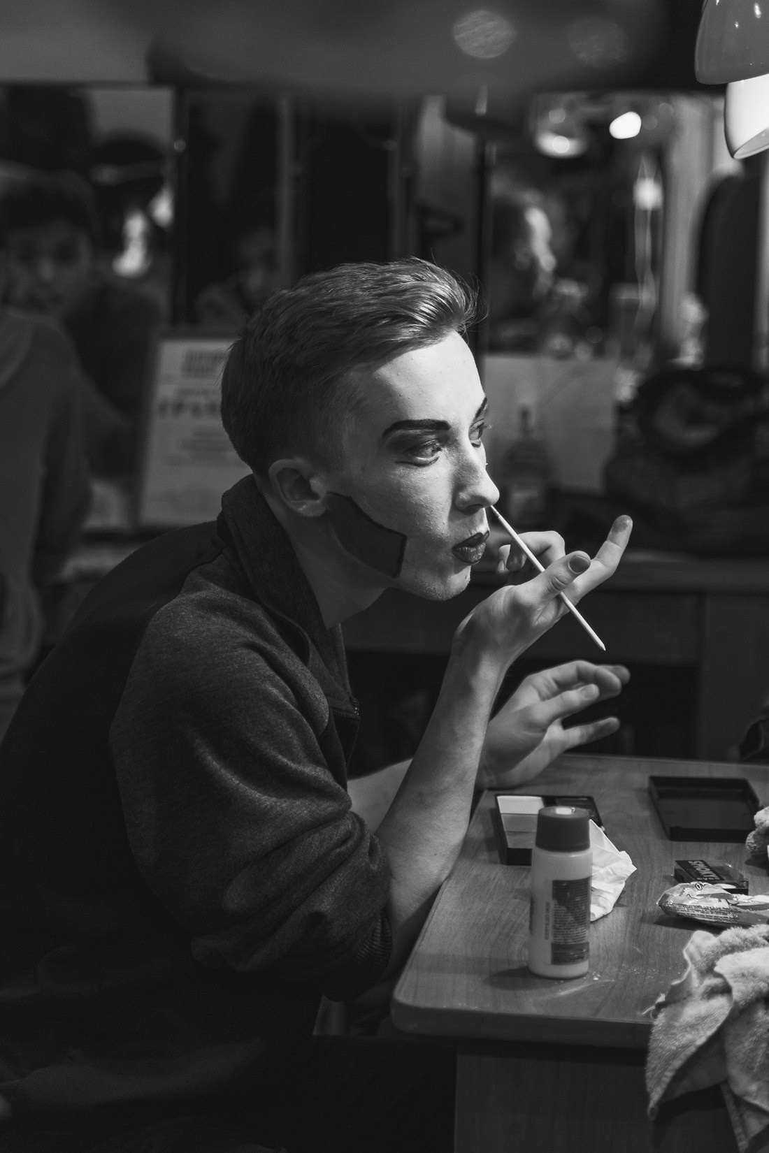 Репортажи. Фотограф людей в Красноярске. Татьяна Вишневская