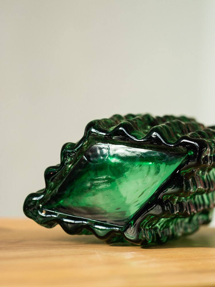 Стеклянные вазы в интерьере. Фотограф в Екатеринбурге Яна Круташова