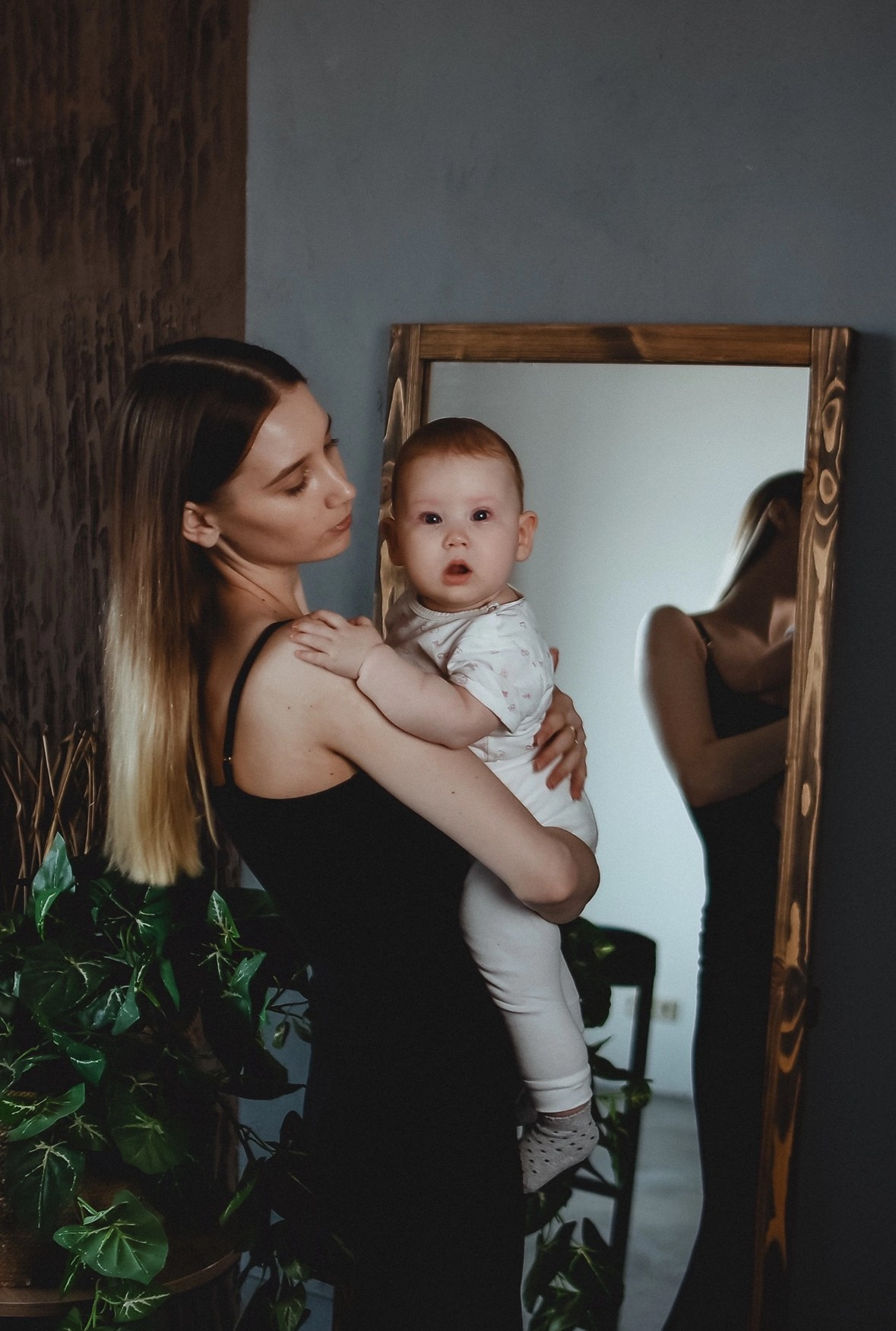 СЕМЕЙНЫЕ. Фотограф крещений, семейный фотограф Приходько Ксения