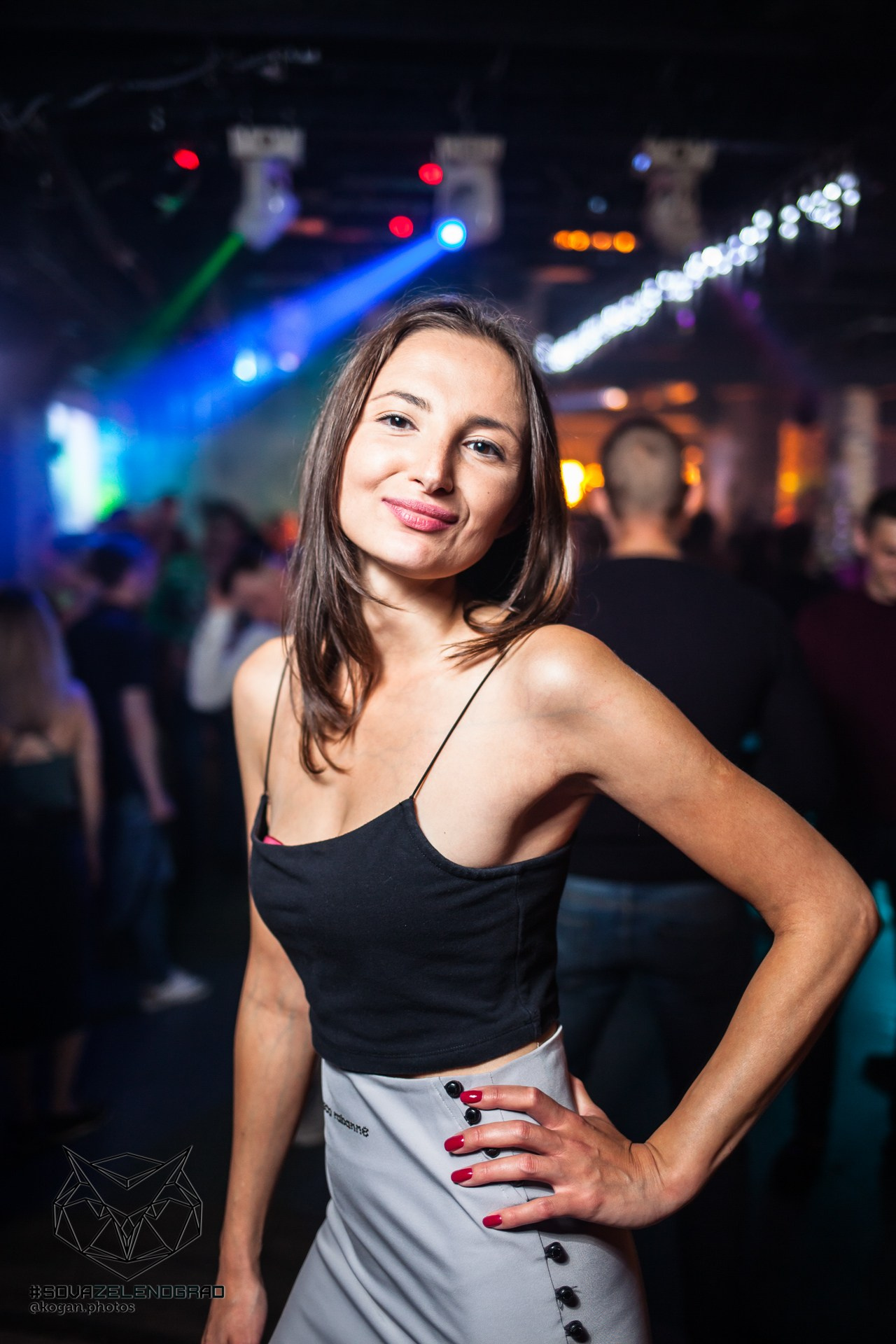 SOVA. Фотограф Михаил Коган — Москва 89267284460