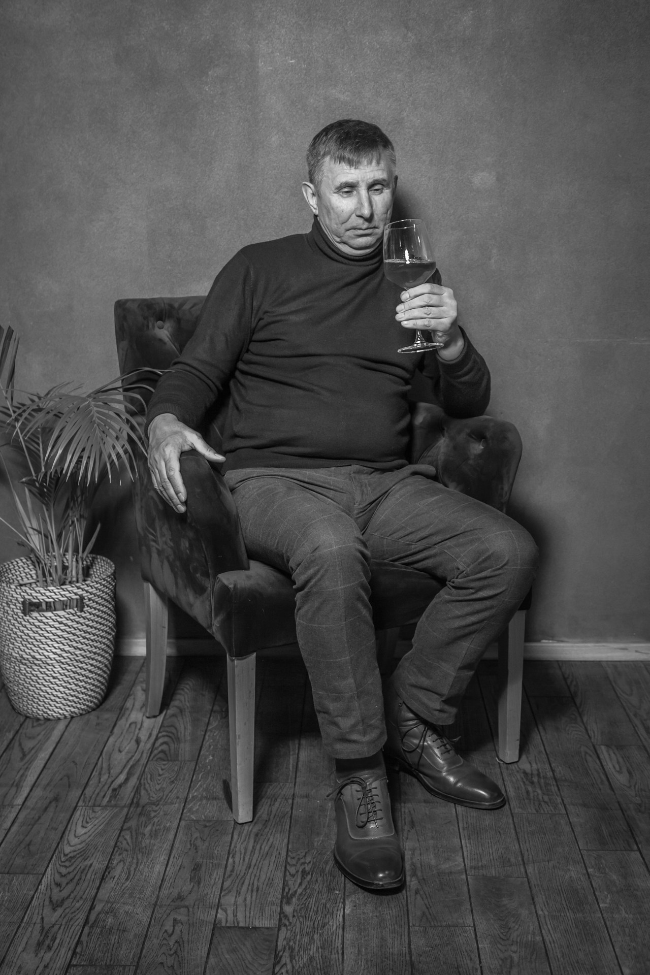 Татьяна. Фотограф Михаил Коган — Москва 89267284460