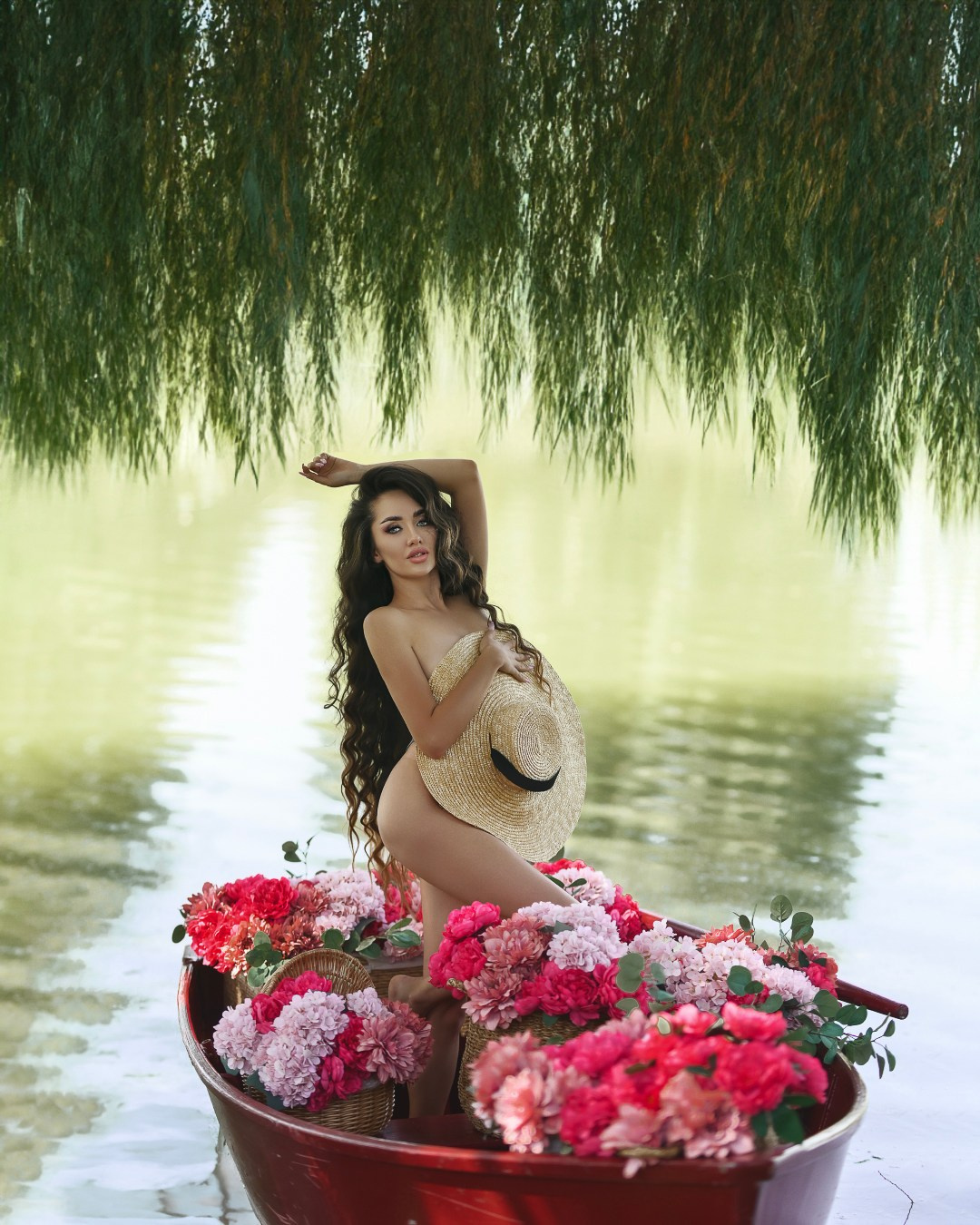 ОБУЧЕНИЕ ХУДОЖЕСТВЕННОЙ РЕТУШИ ФОТОГРАФИЙ. ФОТОГРАФ КАРАГАНДА