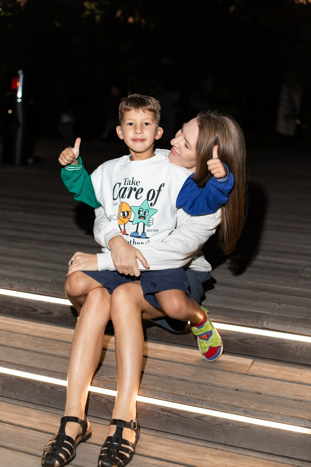 Отзывы. Фотограф Москва Данилова Анна