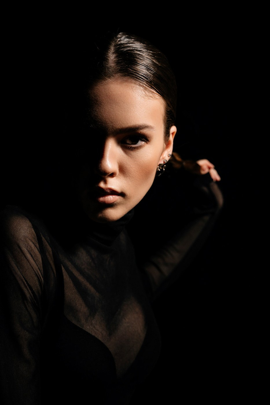 Студийная фотосессия. Семейный и свадебный фотограф Минск Юрий Прилепов. Выпускные альбомы!