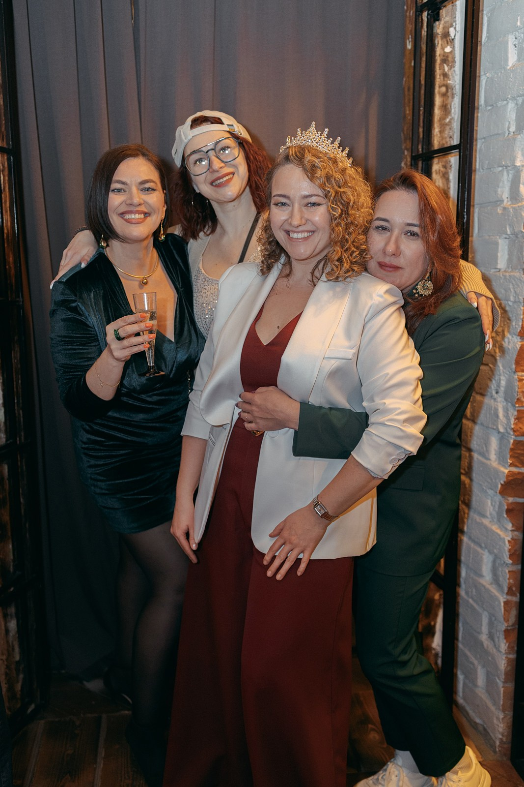 Юбилей. Ваш фотограф Наталья Лаэтина