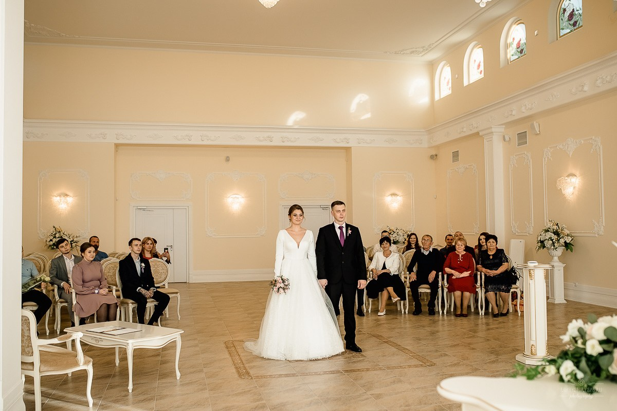 Свадьба Виктора и Елены. Свадебный фотограф — Санкт-Петербург (СПб) Питер