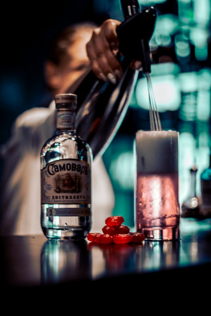 Subject Photography. Главная