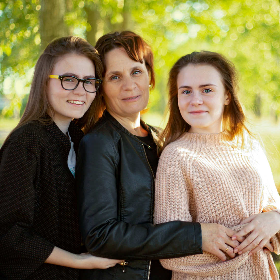 Семейные или индивидуальные съемки. Детский и семейный фотограф Барнаул Татьяна Губанова