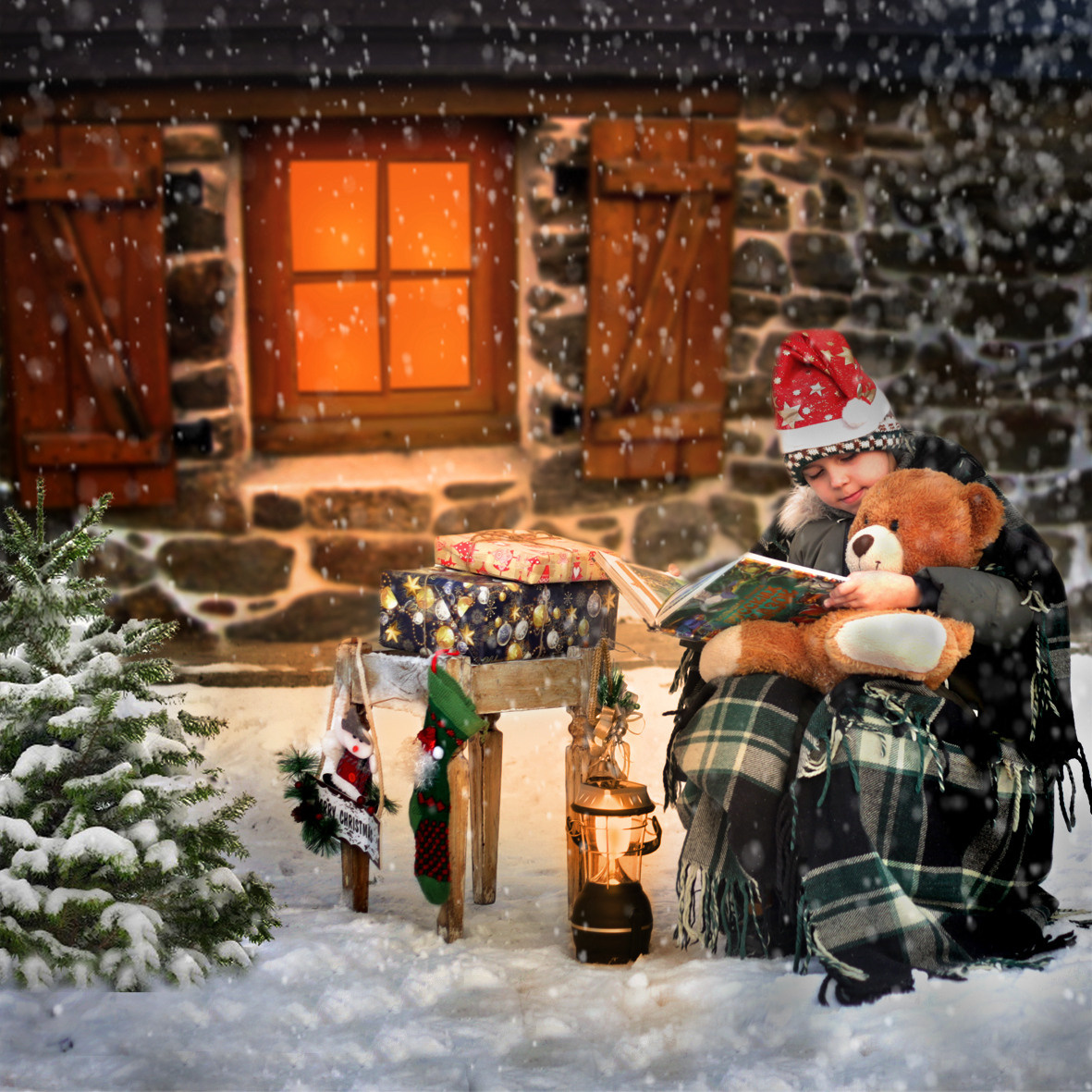 Детский и семейный фотограф Барнаул Татьяна Губанова