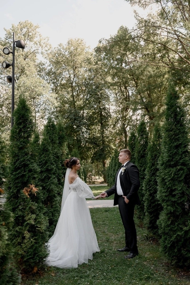 Свадебная фотосессия. Свадебный фотограф и видеооператор | Воронеж | Липецк