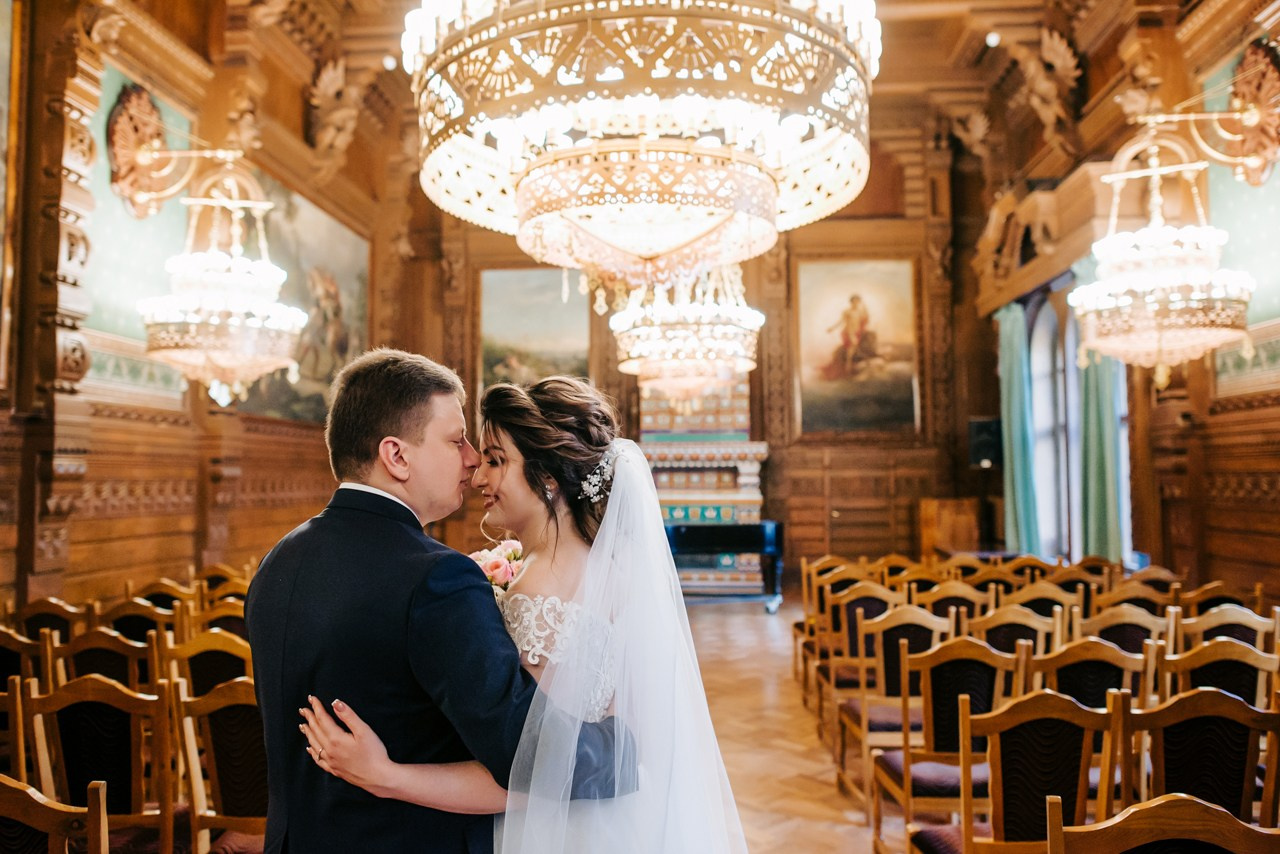 Подборка разных свадеб 2017-2020. Фотограф Дмитрий Сермяжко