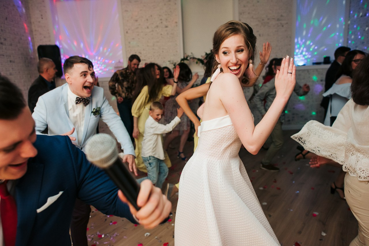 Антон и Катя. Фотограф Дмитрий Сермяжко