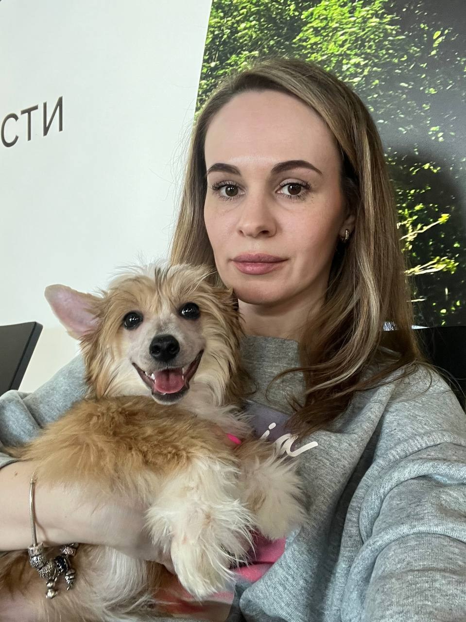 Poale Ell Veles. Chinese Crested Dog Kennel Poale Ell