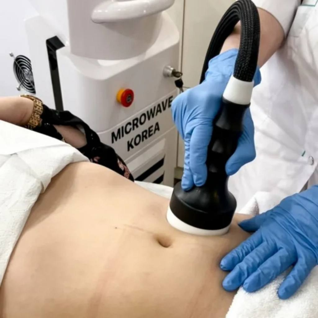 Центр аппаратной косметологии IVI