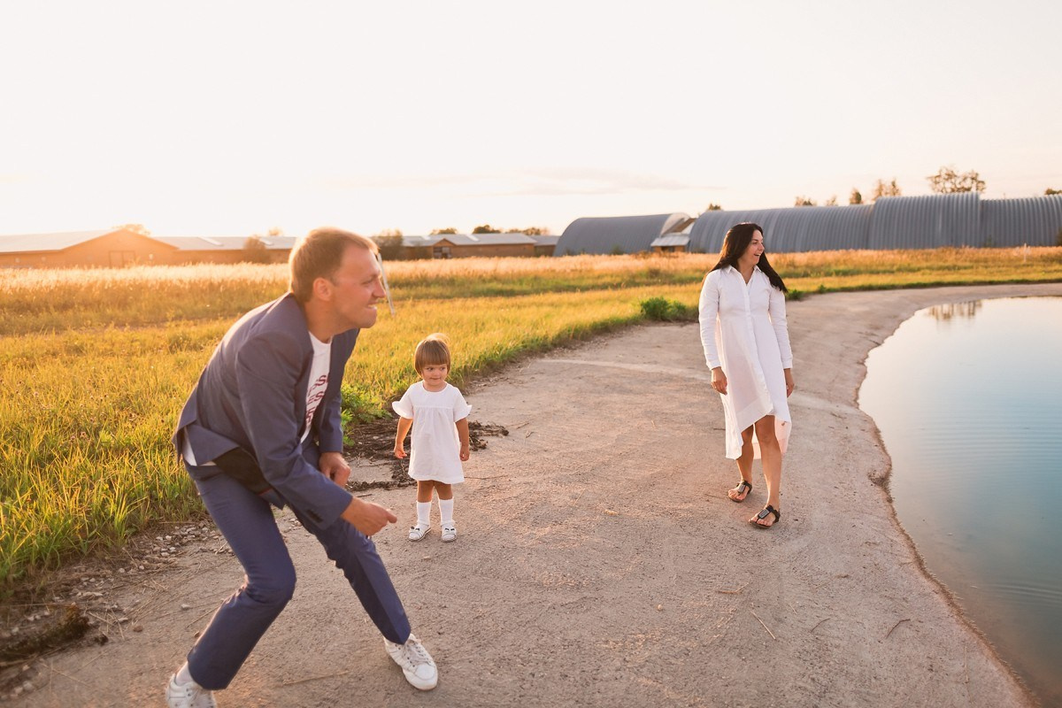 МАРИНА, ДИМА, АНЯ. Семейный фотограф новорождённых в Серпухове Юлия Новикова +79637785957