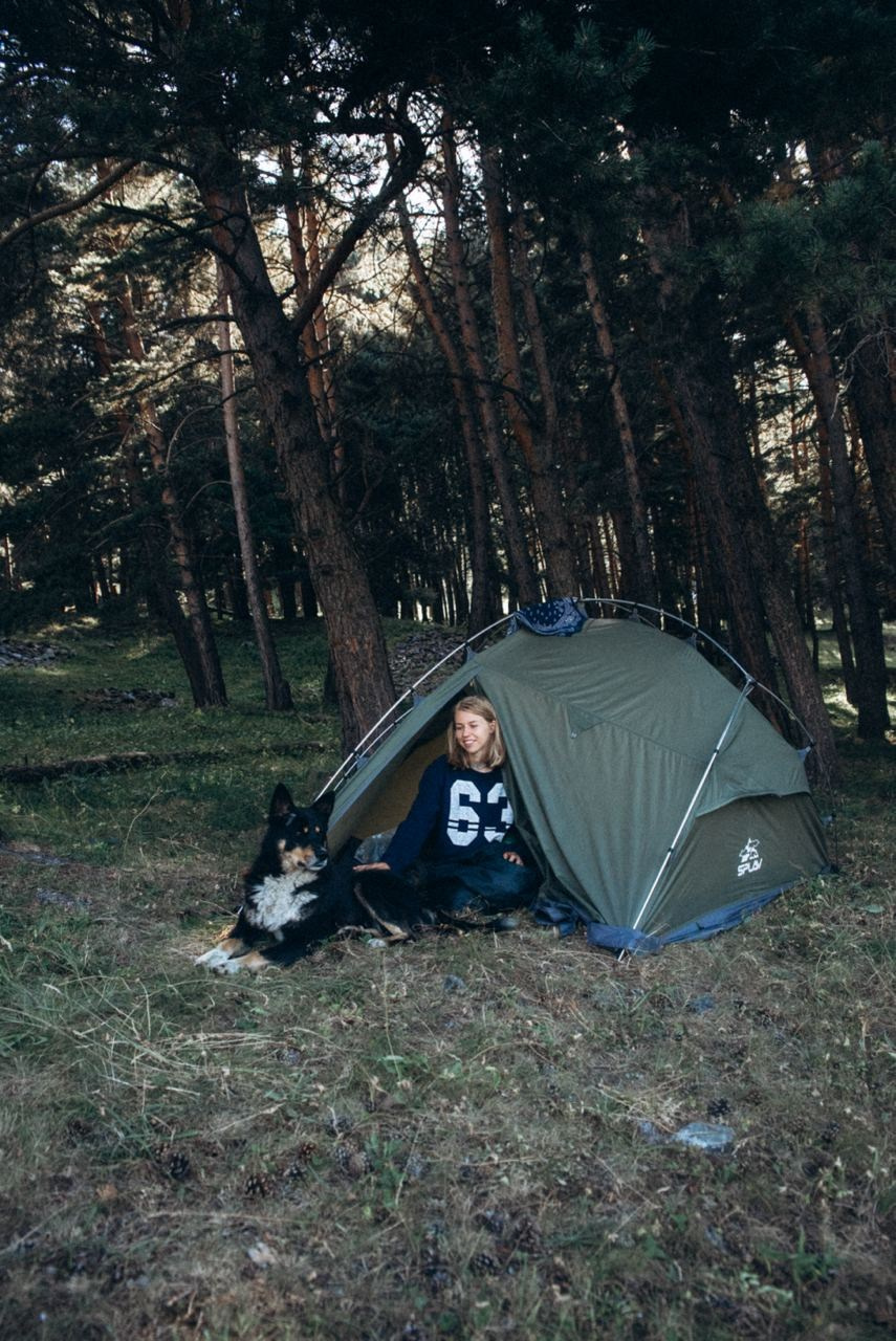Ломиси, Гудаури — Арка Народов Мира, Грузия 🇬🇪. Anita_photo