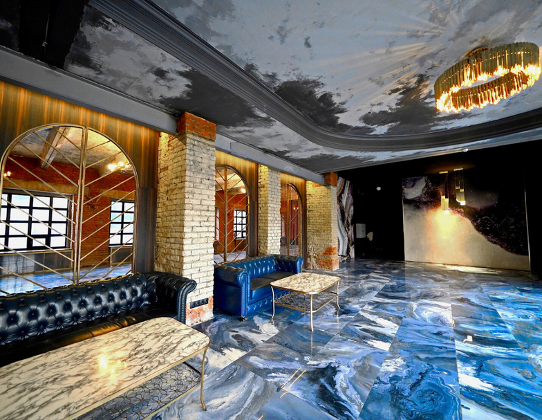 Площадка №  4-3. Свадебный и портретный фотограф Москва