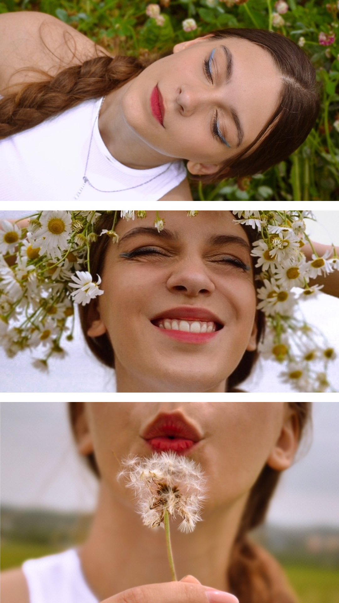 Поле. V I KA P H O T O