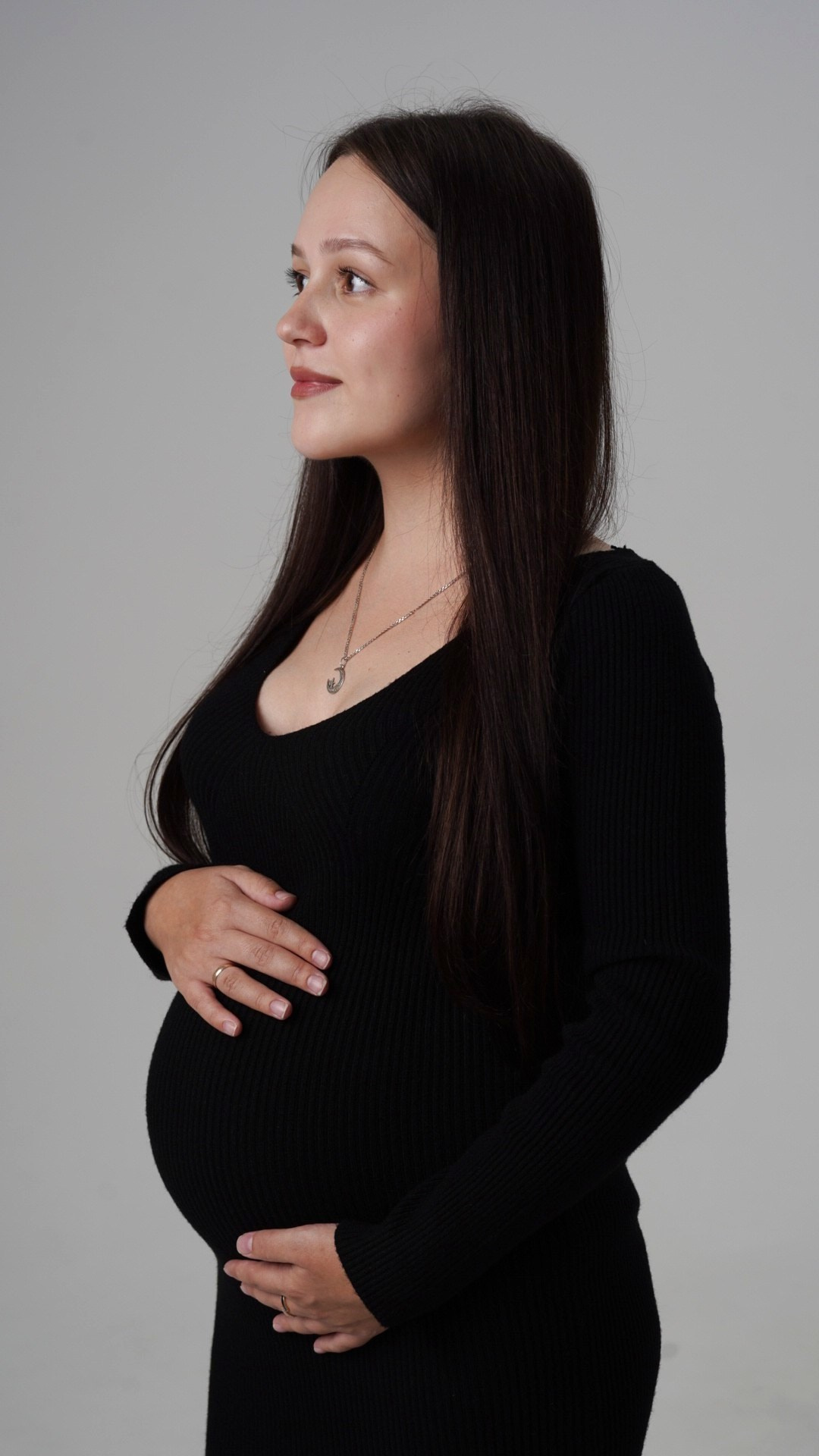 В ожидании. Индивидуальный и семейный фотограф в Нефтекамске