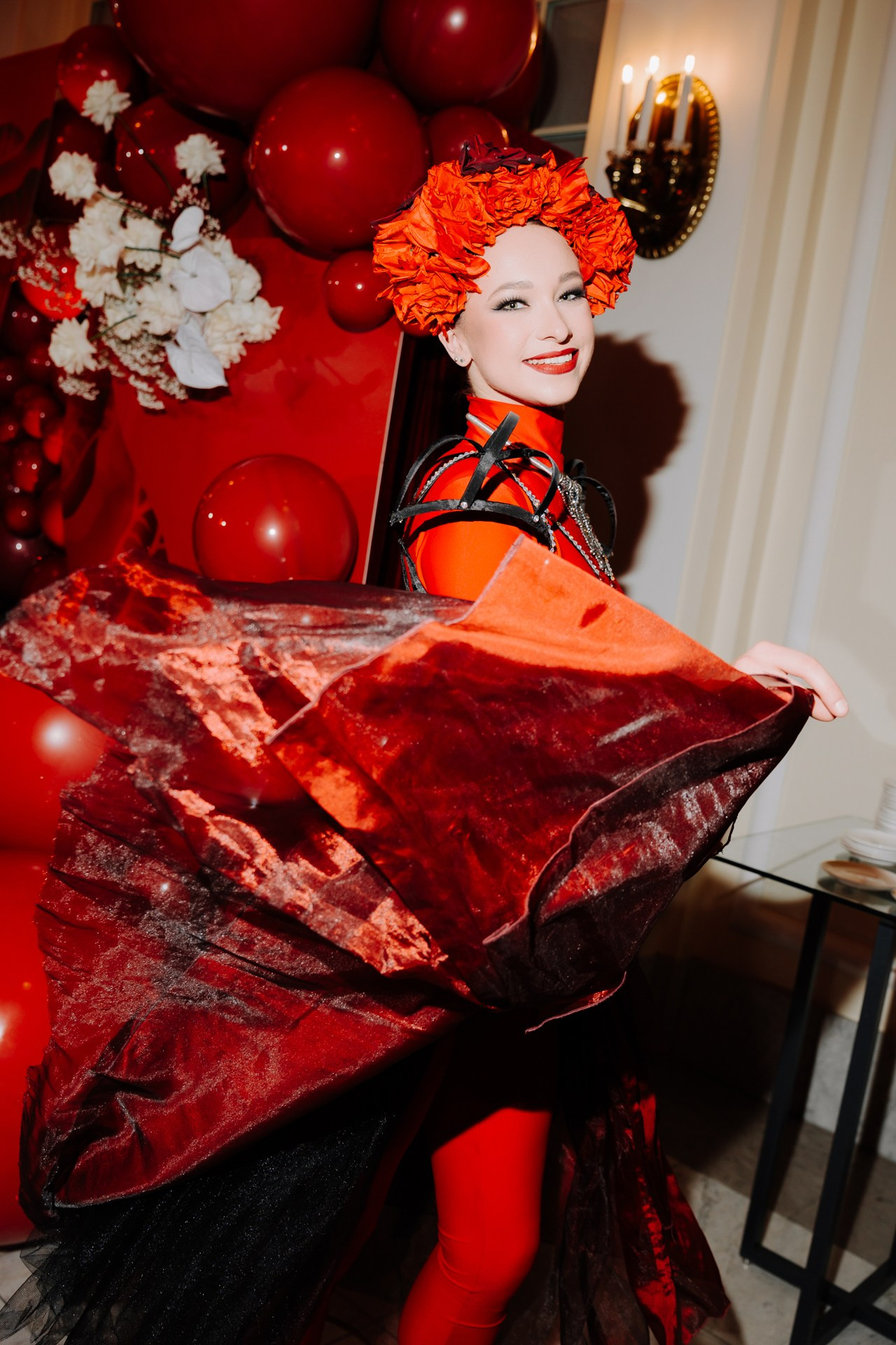 Астория. Night2Day Санкт-Петербург