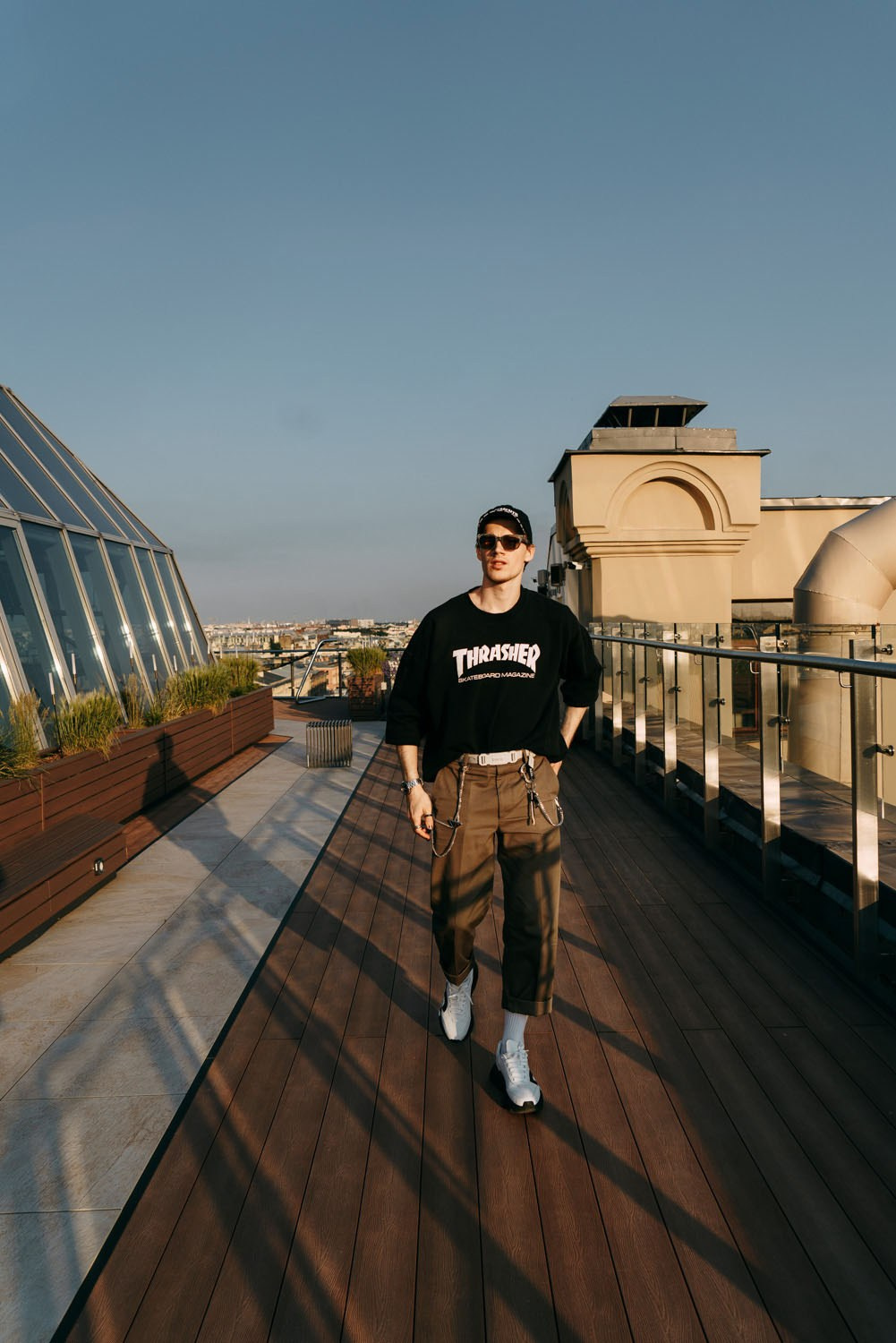 VK | VIP встреча в офисе. Андрей Цветков — репортажный, свадебный и портретный фотограф в Санкт-Петербурге