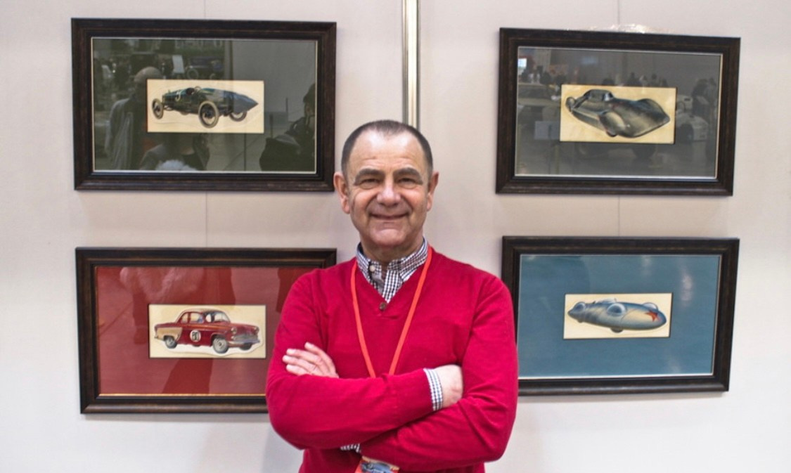 Пресса. Главная