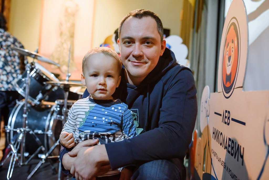 Дети. Главная