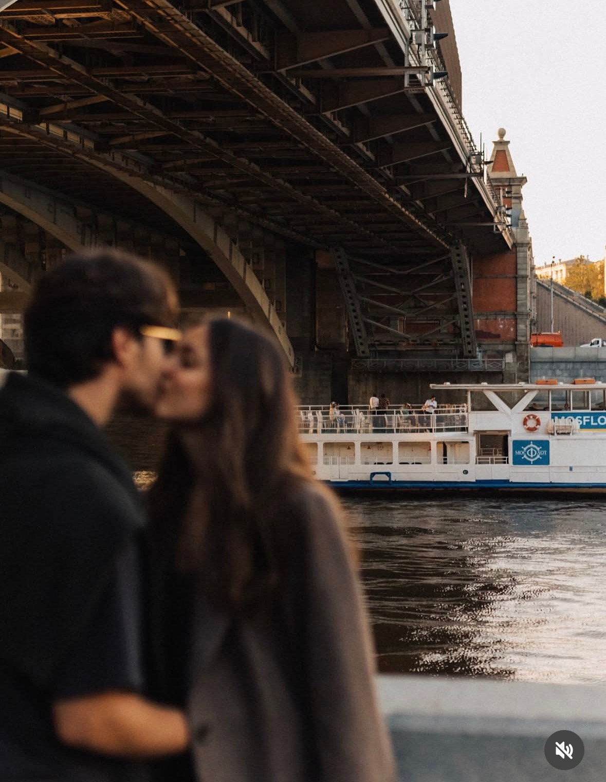 Локации для съемок в Москве. Фотограф НатаФото (Наталья Яковенко) Дмитров Москва Питер