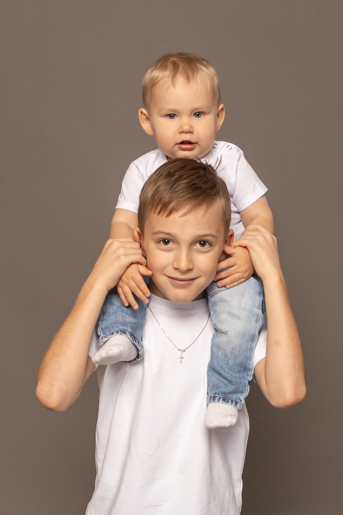 Годовасие. Фотограф новорожденных. Детский и семейный фотограф Марьяна Юдина