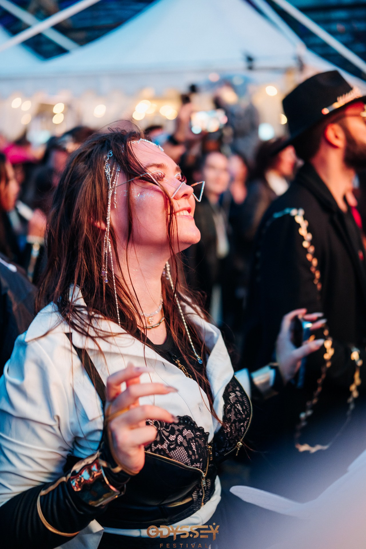 ODYSSEY (7 WONDERS). Репортажный фотограф Санкт-Петербург