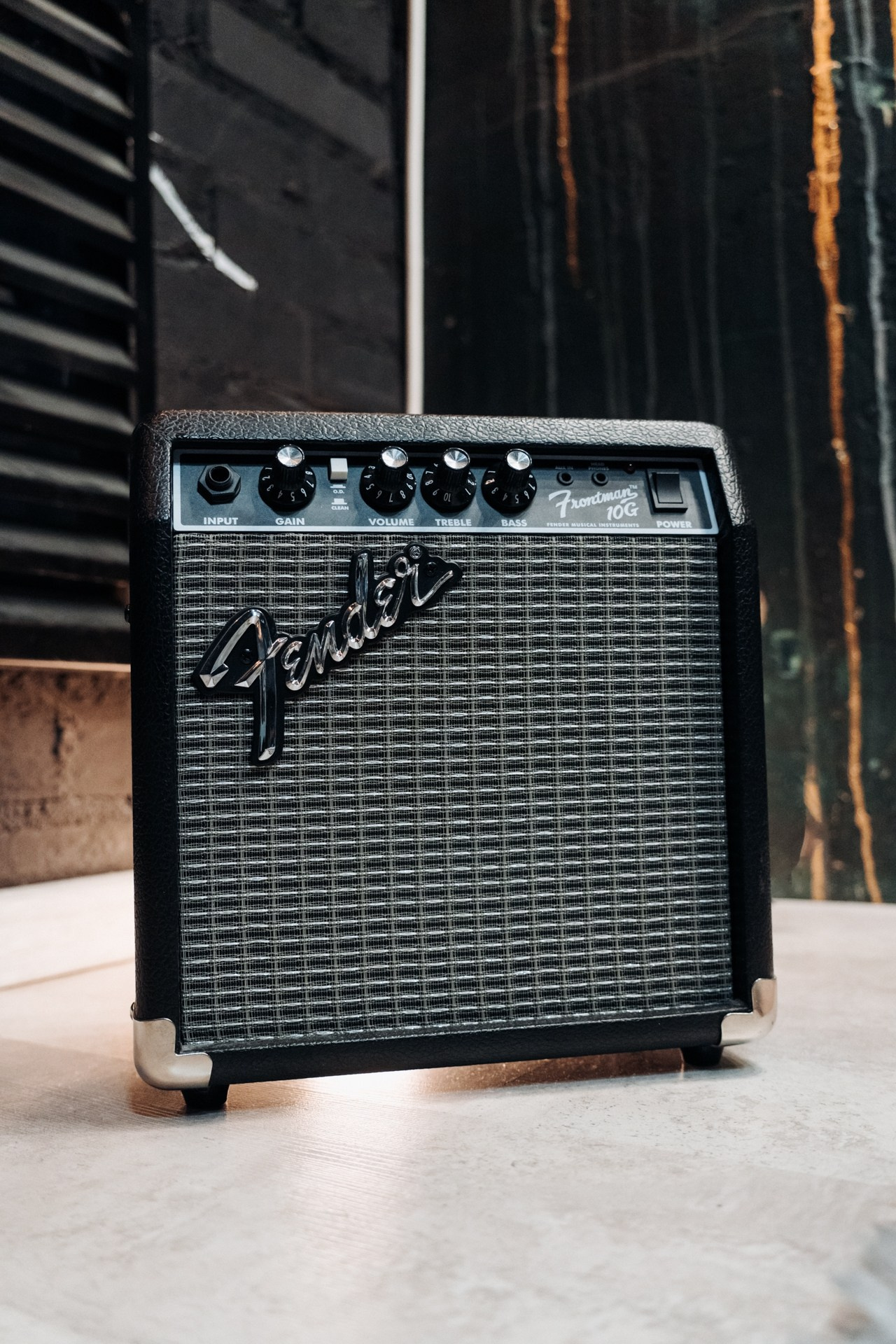 Музыкальяная студия | Интерьер. Репортажный фотограф Санкт-Петербург